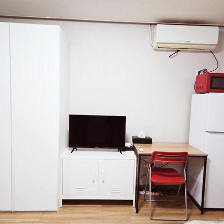 Sb House Hotell Suwon Eksteriør bilde