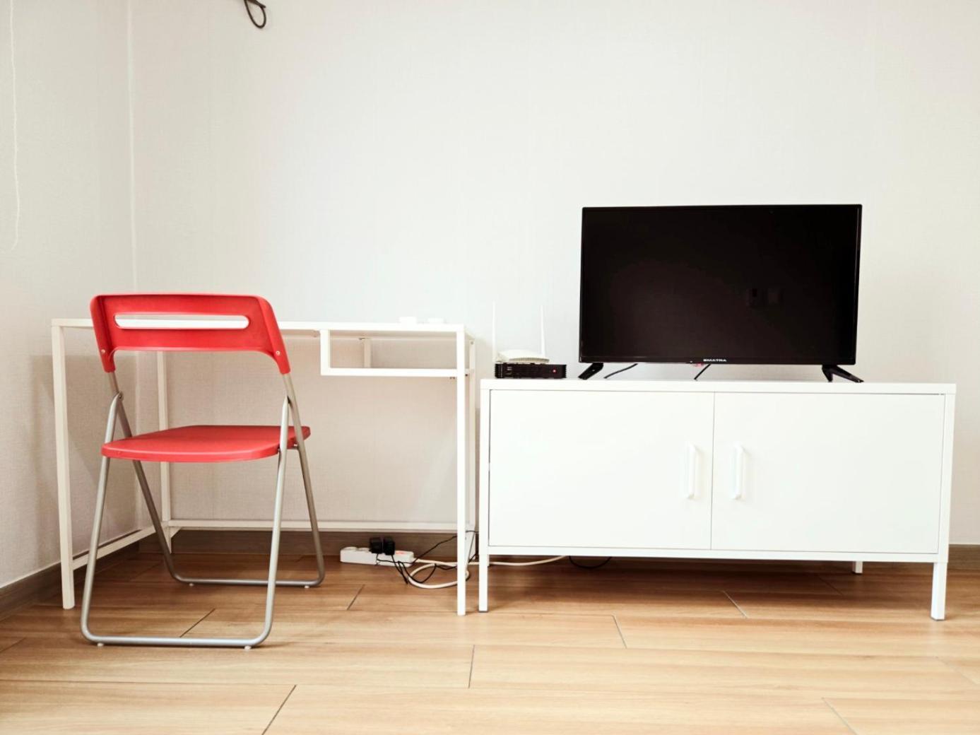 Sb House Hotell Suwon Eksteriør bilde